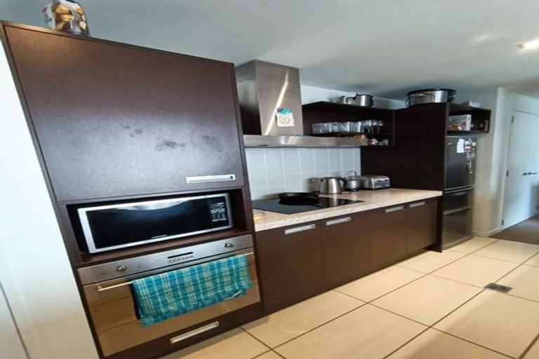 Photo of property in Republic2, 4n/10 Lorne Street, Te Aro, Wellington, 6011