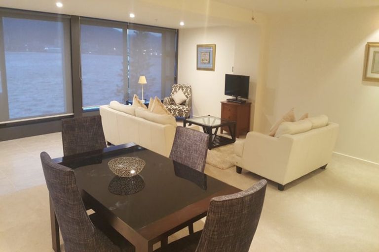 Photo of property in 318u4 Oriental Parade, Oriental Bay, Wellington, 6011