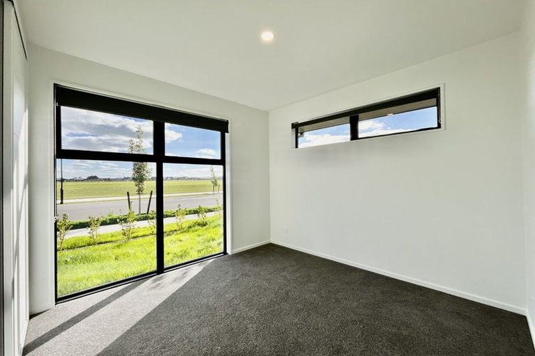 Photo of property in 114 Monarch Drive, Rolleston, 7614