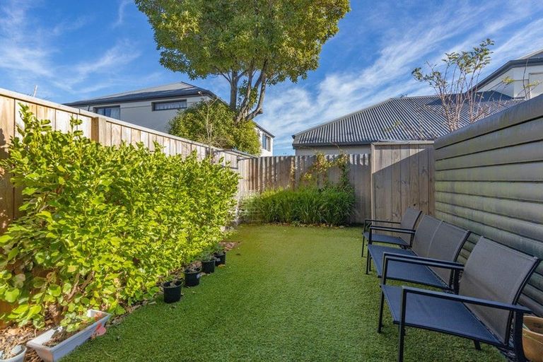 Photo of property in 9/48 Ward Street, Addington, Christchurch, 8024