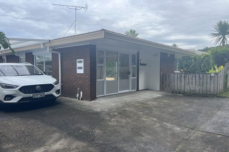 Photo of property in 5/29 Puriri Avenue, Greenlane, Auckland, 1051