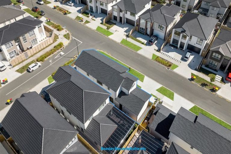 Photo of property in 53 Ksenia Drive, Flat Bush, Auckland, 2019