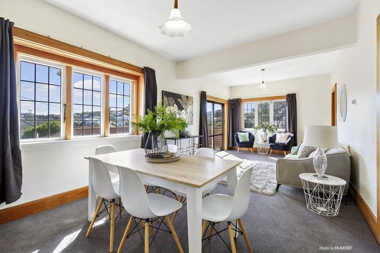 Photo of property in 174 Moxham Avenue, Hataitai, Wellington, 6021