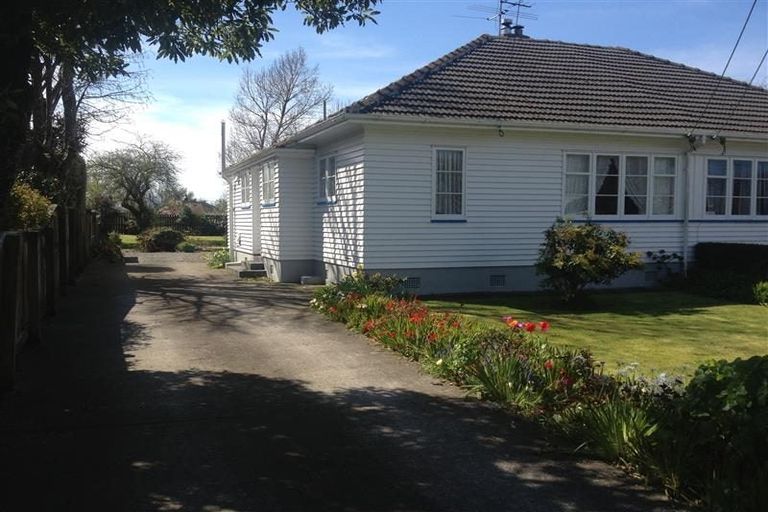 Photo of property in 122 Essex Street, Masterton, 5810