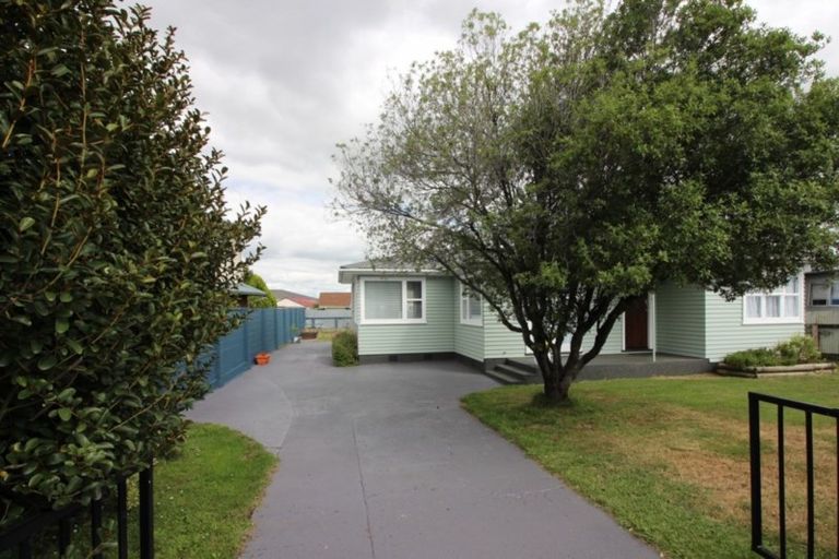 Photo of property in 4 Hamlet Street, Dannevirke, 4930