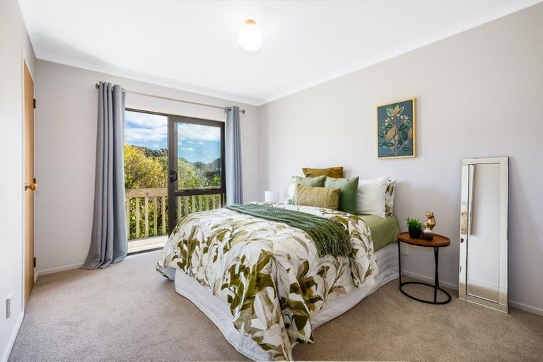 Photo of property in 29 Observatory Close, Whitby, Porirua, 5024