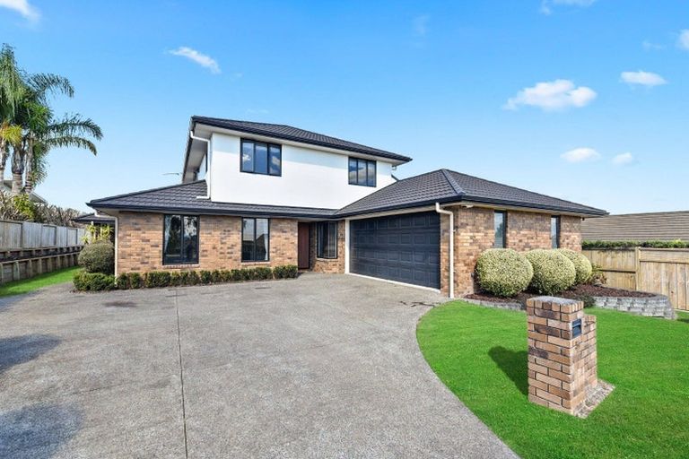 Photo of property in 54 Somerton Drive, Huntington, Hamilton, 3210