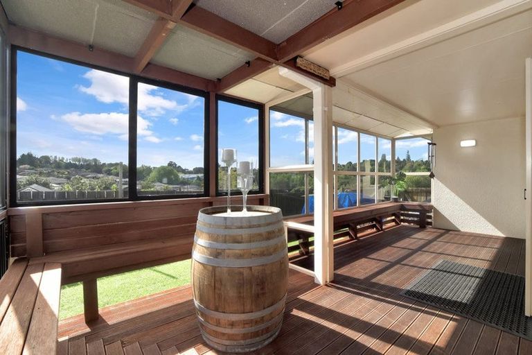 Photo of property in 4 Tawhiri View, Pyes Pa, Tauranga, 3112