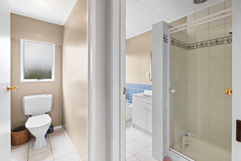 Photo of property in 19a Burn Street, Levin, 5510