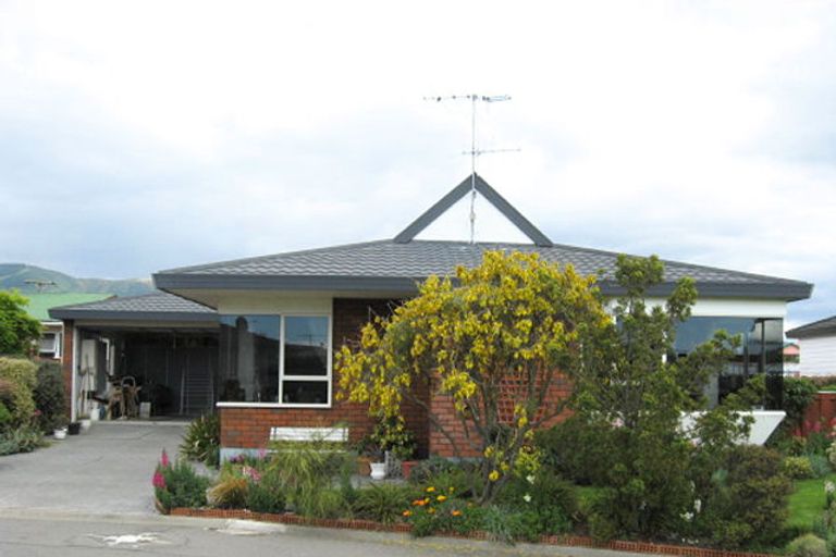 Photo of property in 8 Penton Way, Tahunanui, Nelson, 7011