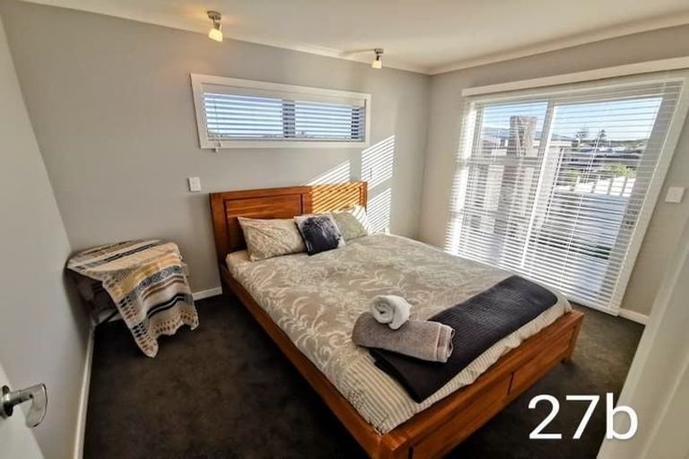 Photo of property in 27 Matai Street, Castlecliff, Wanganui, 4501