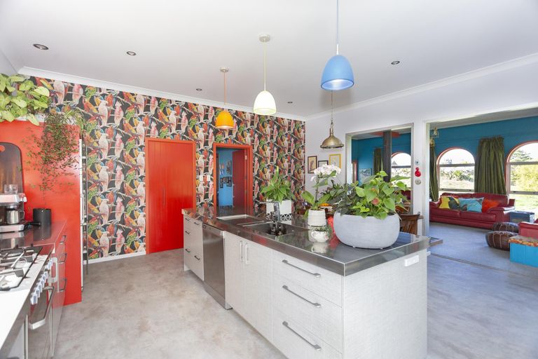 Photo of property in 96 Reservoir Road, Oamaru North, Oamaru, 9400
