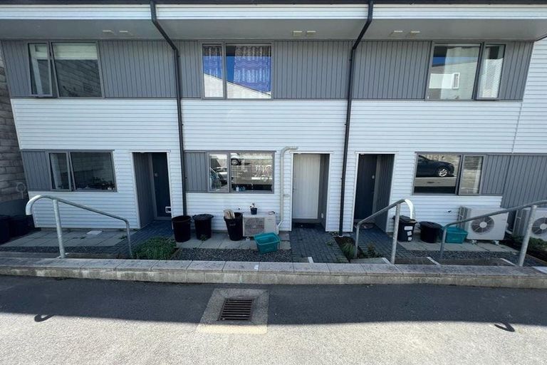Photo of property in 24u9 Princess Terrace, Newtown, Wellington, 6021