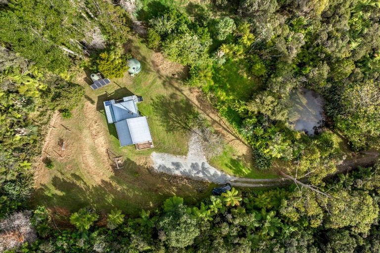 Photo of property in 280 Taylor Road, Taipa, Kaitaia, 0483