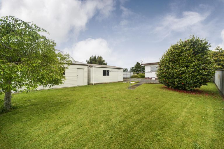 Photo of property in 131 Maxwells Line, Awapuni, Palmerston North, 4412