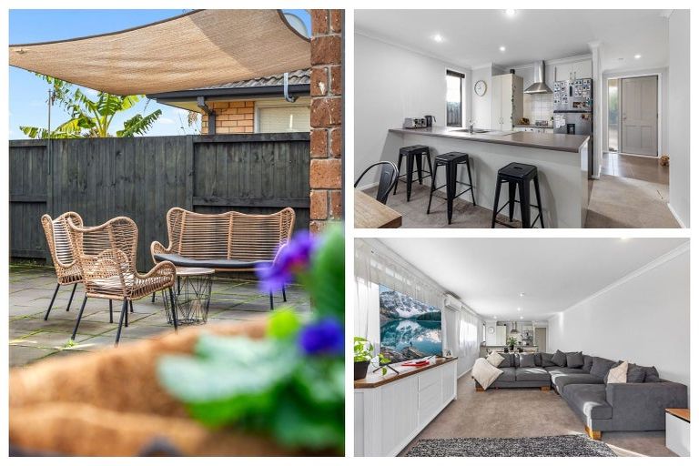 Photo of property in 6 Blossom Grove, Papamoa Beach, Papamoa, 3118