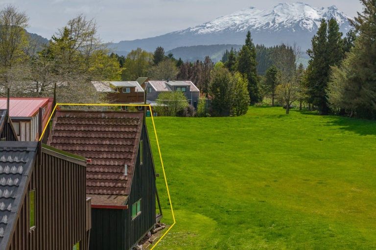 Photo of property in 27 Tawa Street, Ohakune, 4625