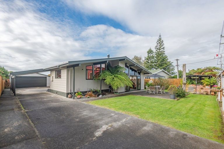 Photo of property in 167 Pukepapa Road, Marton, 4710