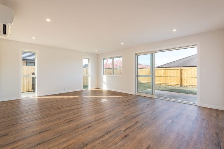 Photo of property in 27 Owaka Road, Wigram, Christchurch, 8025