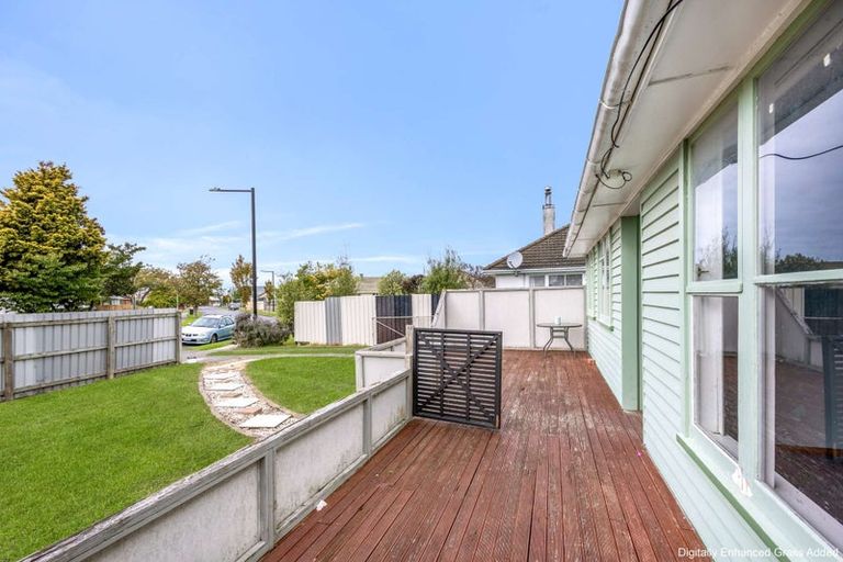 Photo of property in 61 Hillary Crescent, Maraenui, Napier, 4110