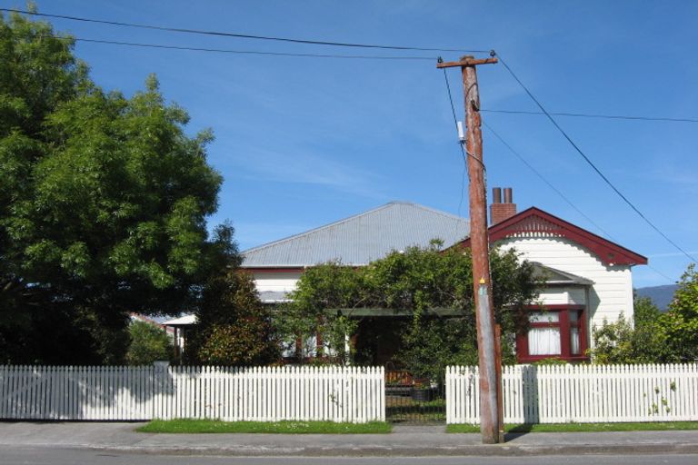 Photo of property in 77 Russell Street, Westport, 7825