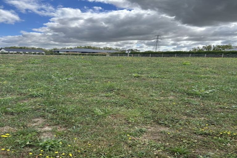 Photo of property in 90 Mahua Road, Feilding, 4777