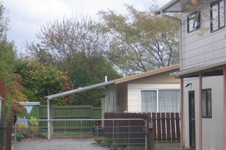 Photo of property in 7 Ward Place, Richmond Heights, Taupo, 3330