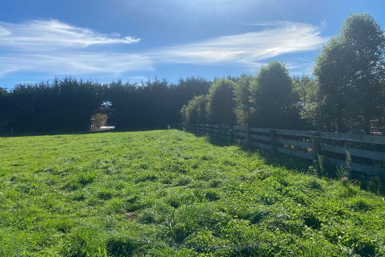 Photo of property in 518 Rangiora Leithfield Road, Sefton, Rangiora, 7477