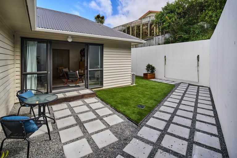 Photo of property in 45b Waverton Terrace, Churton Park, Wellington, 6037