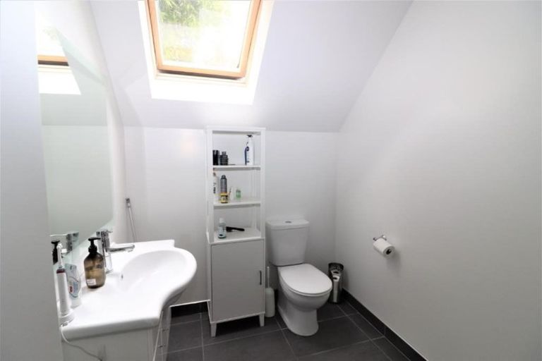 Photo of property in 4/188 Chester Street East, Christchurch Central, Christchurch, 8011