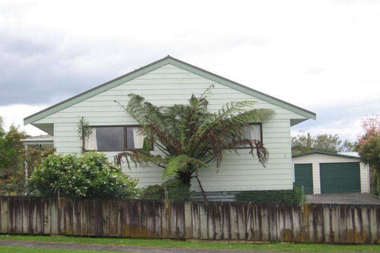 Photo of property in 5 Cornwall Street, Waihi, 3610