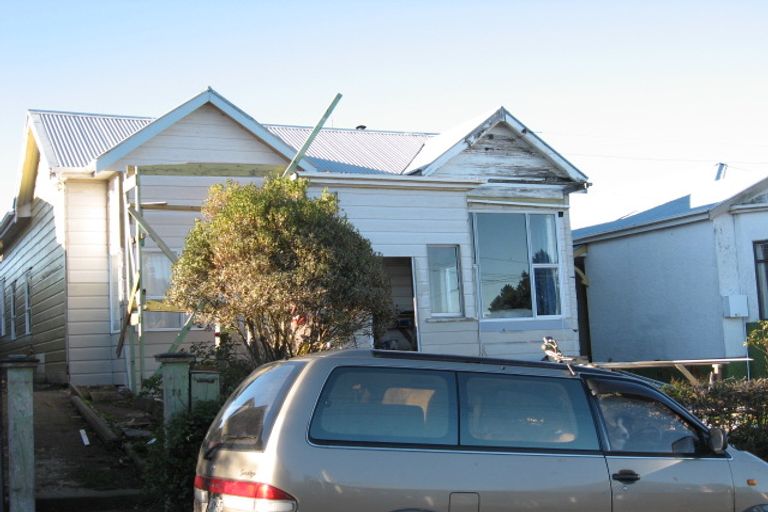 Photo of property in 11 Cochrane Street, Mornington, Dunedin, 9011