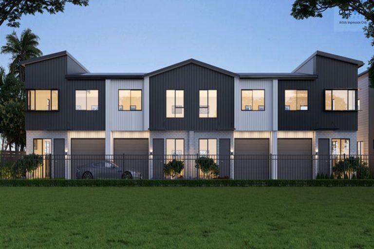 Photo of property in 2/86 East Tamaki Road, Papatoetoe, Auckland, 2025