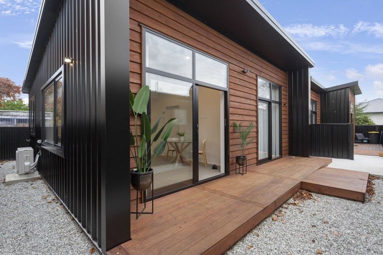 Photo of property in 7b Glasgow Street, Mosgiel, 9024