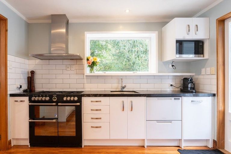 Photo of property in 329 Takarau Gorge Road, Ohariu, Wellington, 6037