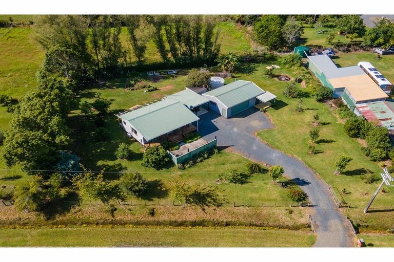 Photo of property in 29 Tyree Road, Waipapa, Kerikeri, 0295