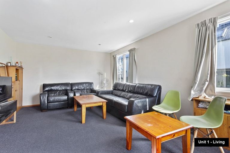 Photo of property in 2/473 Madras Street, St Albans, Christchurch, 8014