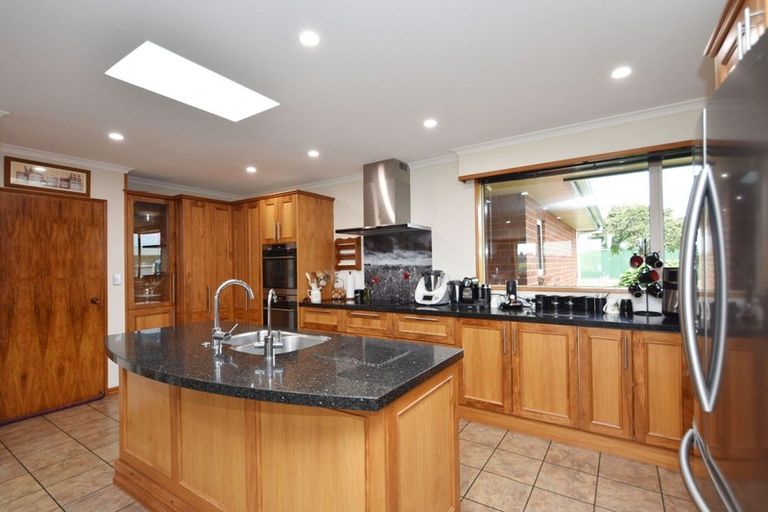Photo of property in 21 Oteramika Road, Rockdale, Invercargill, 9812