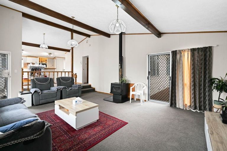 Photo of property in 4 Mcewan Place, Fitzroy, Hamilton, 3206