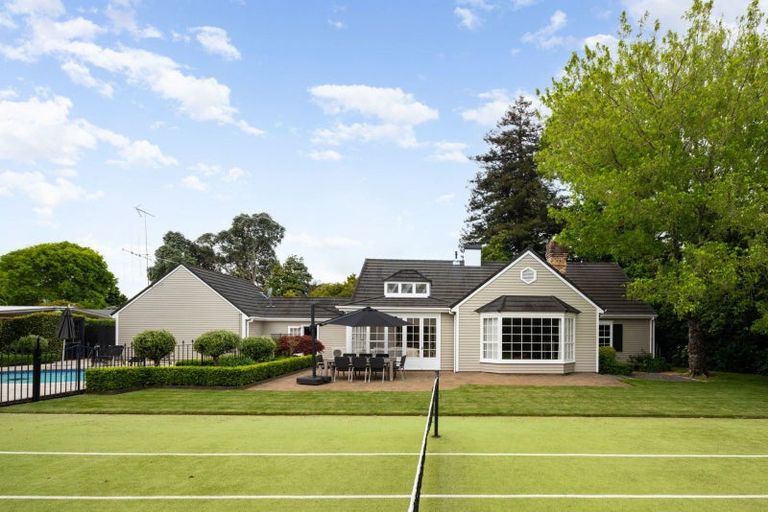 Photo of property in 4 Pollock Drive, Chartwell, Hamilton, 3210