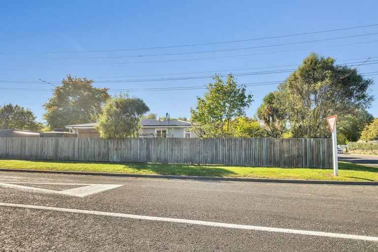 Photo of property in 10 Cadman Street, Cheviot, 7310