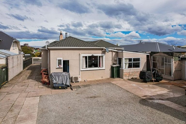Photo of property in 20 Arun Street, South Hill, Oamaru, 9400
