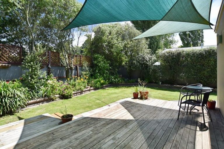 Photo of property in 23 Hilton Street, Kaiapoi, 7630