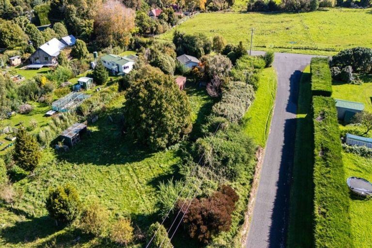 Photo of property in 124 Western Valley Road, Little River, 7591