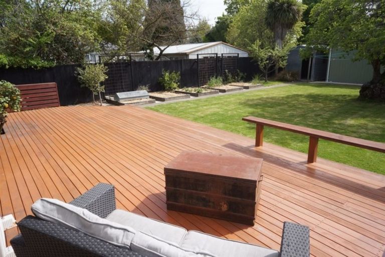 Photo of property in 3 Brodie Street, Ilam, Christchurch, 8041