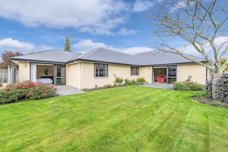 Photo of property in 14 Ashgrove Court, Lincoln, 7608