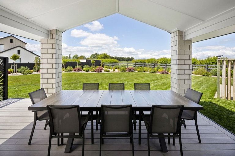 Photo of property in 55 Whare Marama Drive, Leamington, Cambridge, 3432