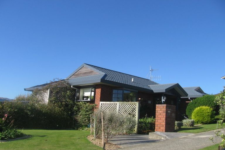 Photo of property in 87 The Masthead, Whitby, Porirua, 5024