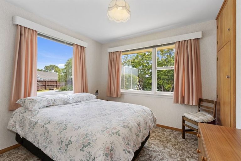 Photo of property in 122 Highsted Road, Casebrook, Christchurch, 8051