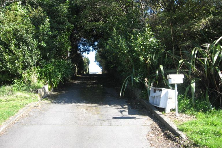 Photo of property in 16f4 Ngatoto Street, Ngaio, Wellington, 6035